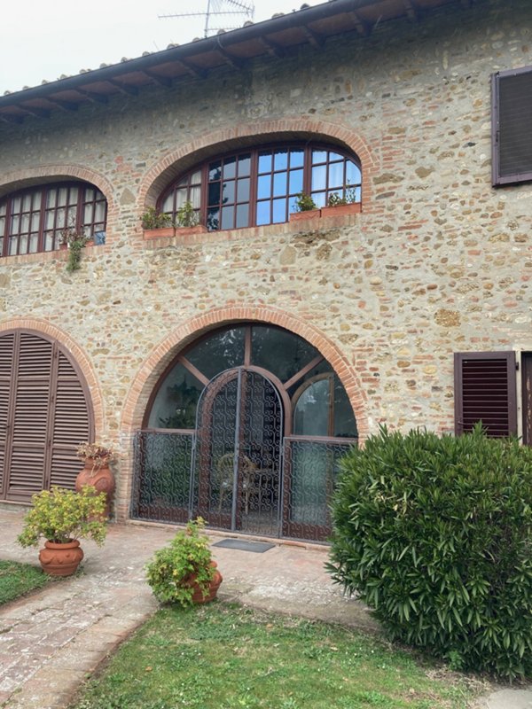casa indipendente in vendita a Montelupo Fiorentino in zona Pulica