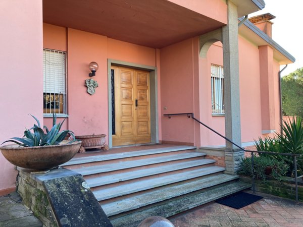 casa indipendente in vendita a Montelupo Fiorentino