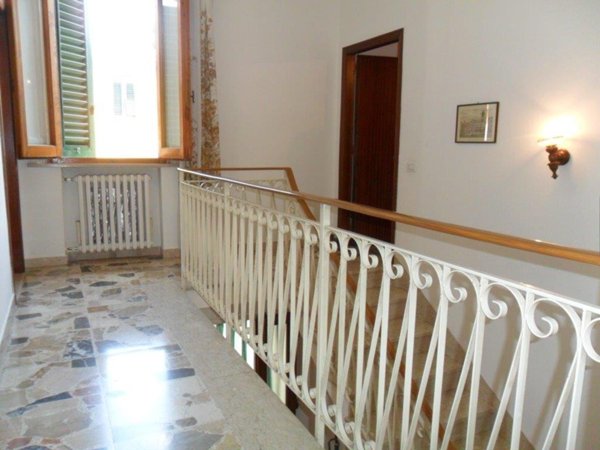 appartamento in vendita a Montelupo Fiorentino in zona Camaioni