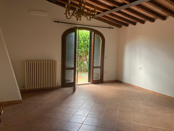 appartamento in vendita a Montelupo Fiorentino in zona Sammontana