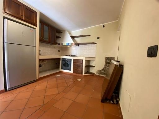 appartamento in vendita a Montelupo Fiorentino in zona Samminiatello