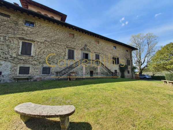 casa indipendente in vendita a Montelupo Fiorentino