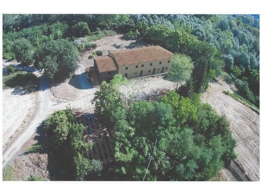 casa indipendente in vendita a Montelupo Fiorentino in zona Pulica