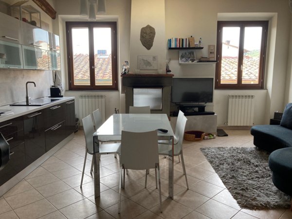 appartamento in vendita a Montelupo Fiorentino