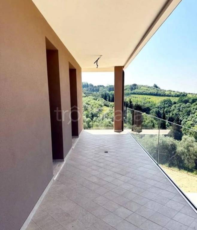 casa indipendente in vendita a Montelupo Fiorentino