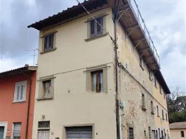 appartamento in vendita a Montelupo Fiorentino in zona Fibbiana