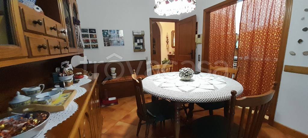 appartamento in vendita a Montelupo Fiorentino in zona Sammontana