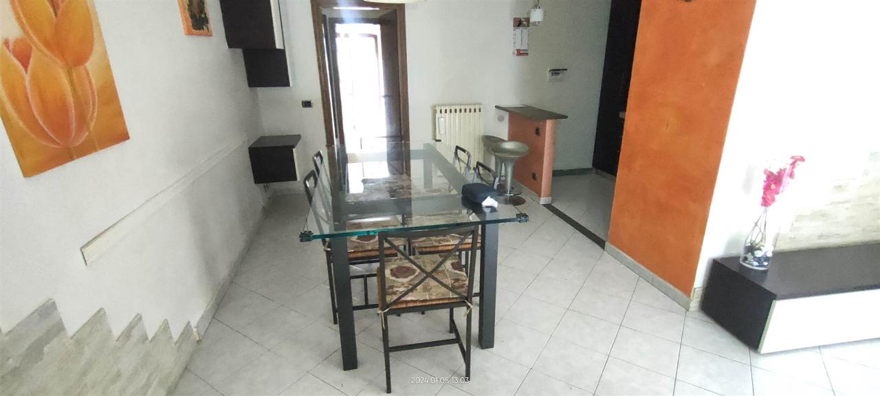appartamento in vendita a Montelupo Fiorentino in zona Fibbiana