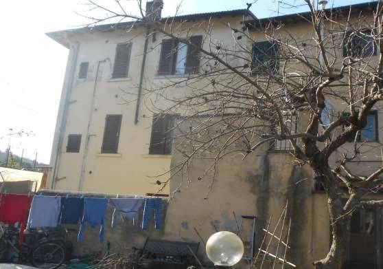 appartamento in vendita a Montelupo Fiorentino in zona Samminiatello