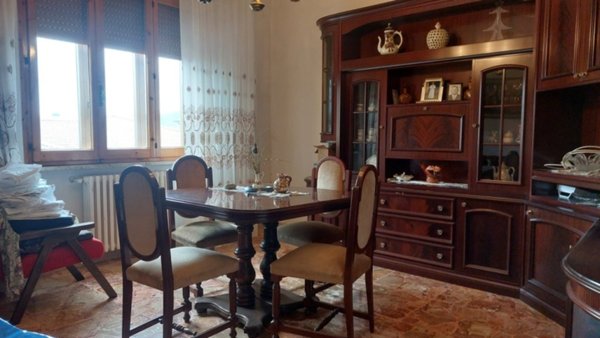 appartamento in vendita a Montelupo Fiorentino in zona Ambrogiana