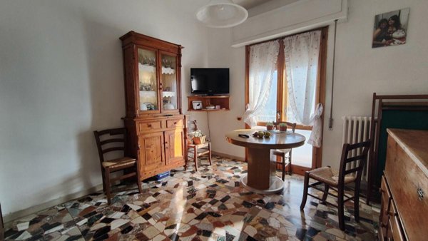 appartamento in vendita a Montelupo Fiorentino in zona Ambrogiana