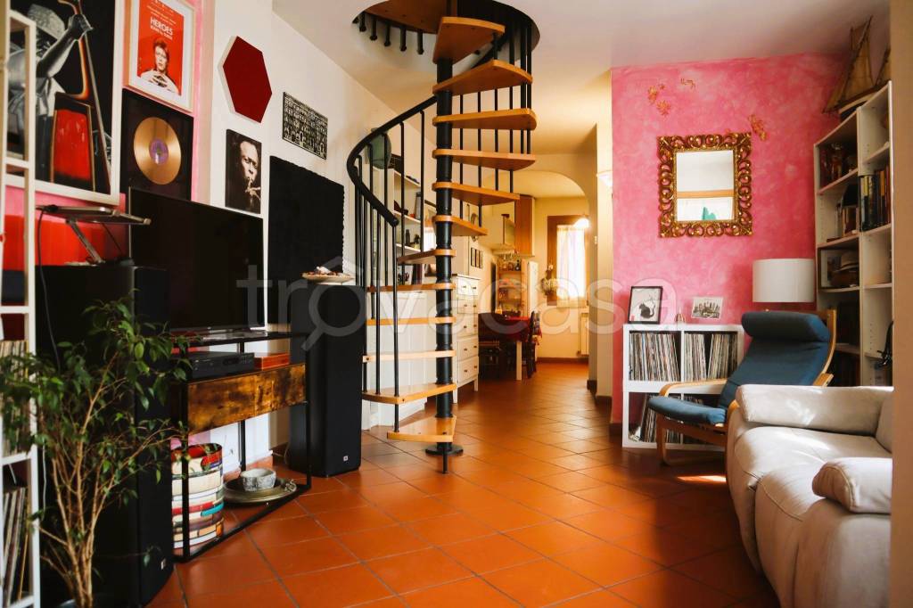 appartamento in vendita a Montelupo Fiorentino
