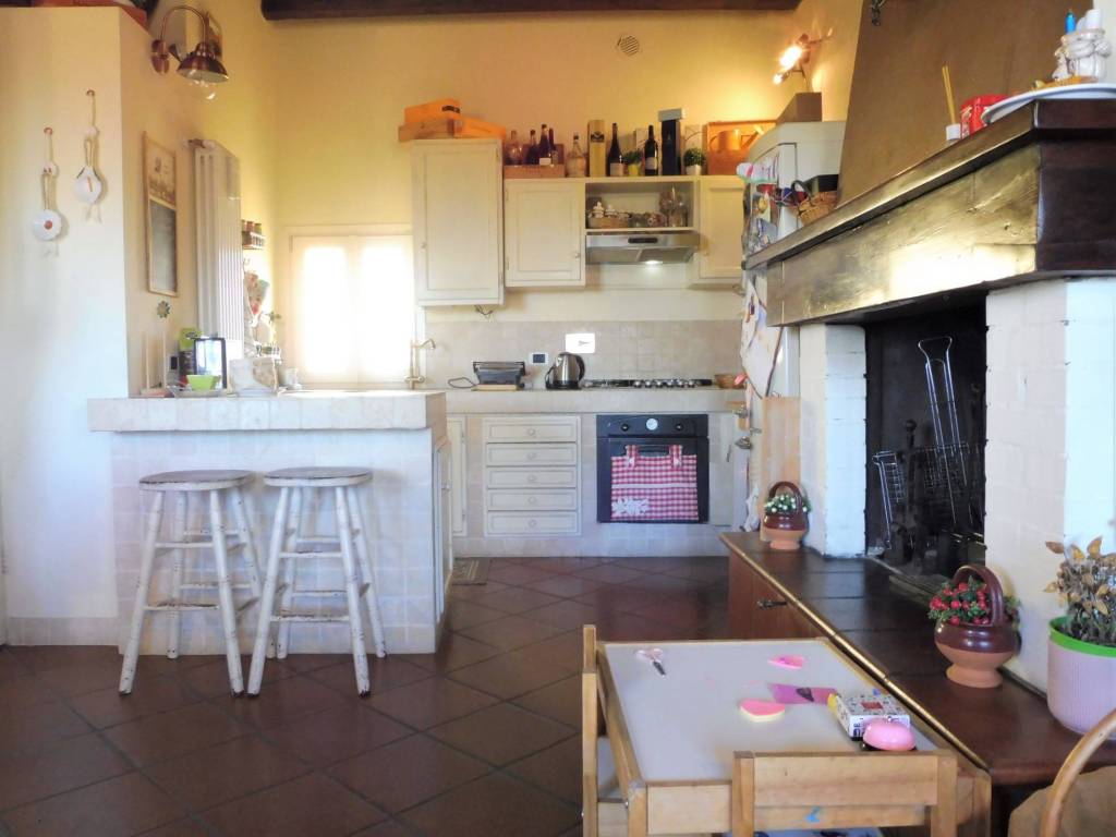 appartamento in vendita a Montelupo Fiorentino