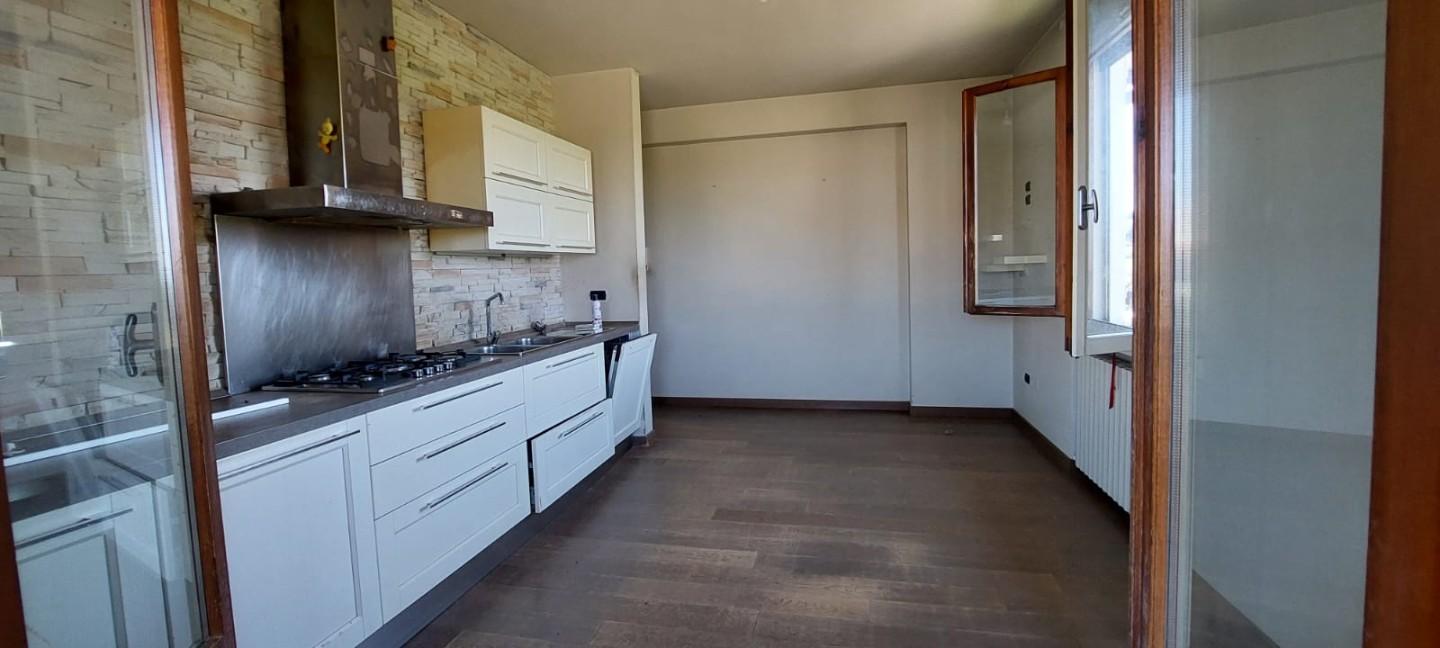appartamento in vendita a Montelupo Fiorentino in zona Sammontana