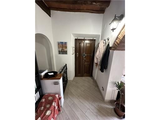 appartamento in vendita a Montelupo Fiorentino in zona Fibbiana