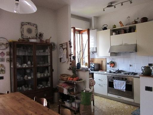 appartamento in vendita a Montelupo Fiorentino