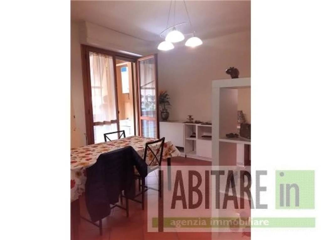 appartamento in vendita a Montelupo Fiorentino
