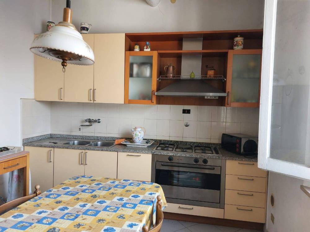 appartamento in vendita a Montelupo Fiorentino