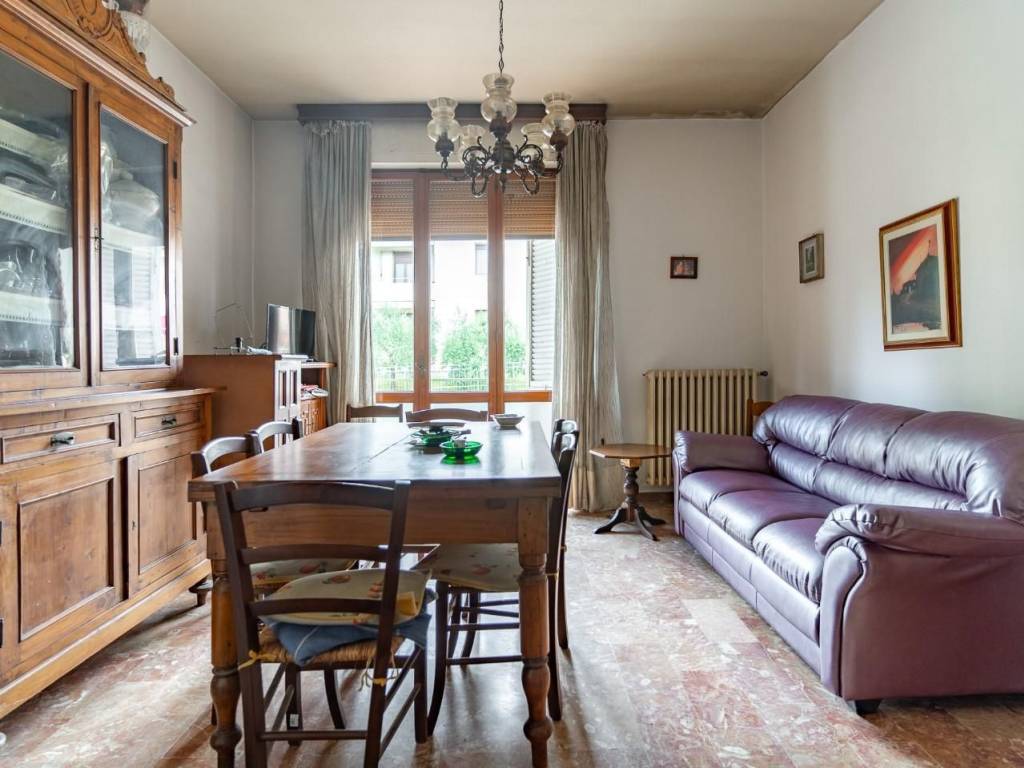 appartamento in vendita a Montelupo Fiorentino