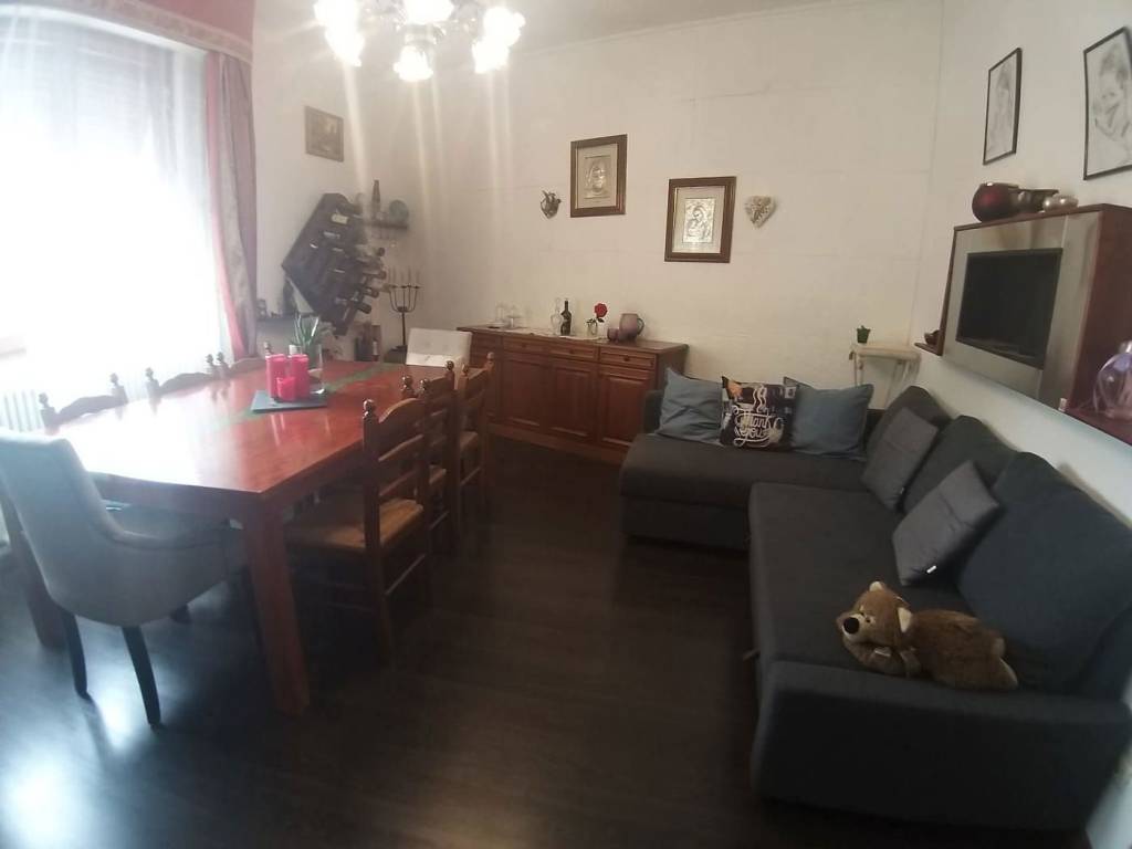 appartamento in vendita a Montelupo Fiorentino