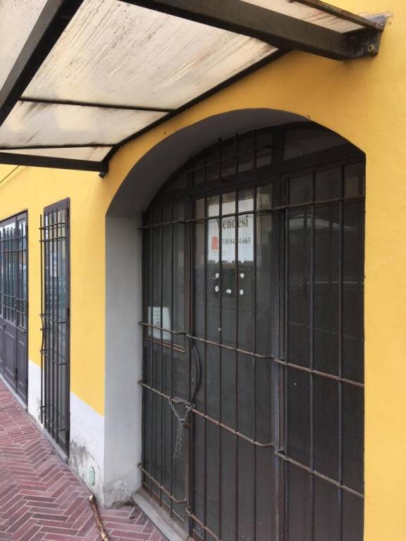 ufficio in vendita a Montelupo Fiorentino in zona Samminiatello