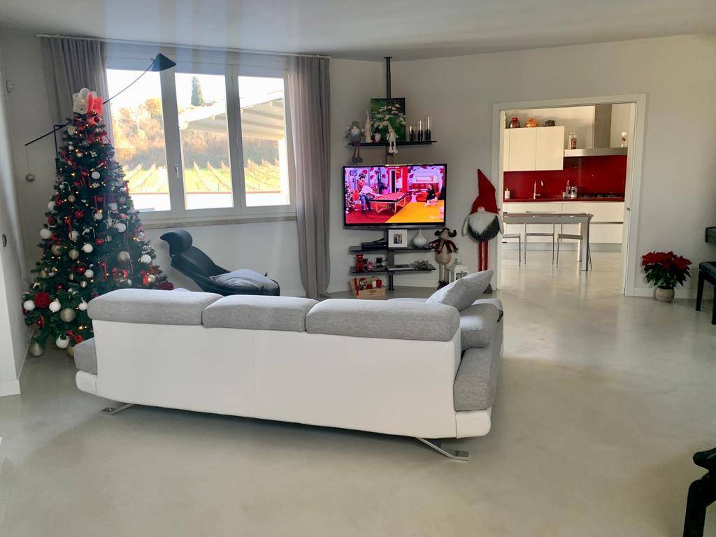 casa indipendente in vendita a Montelupo Fiorentino