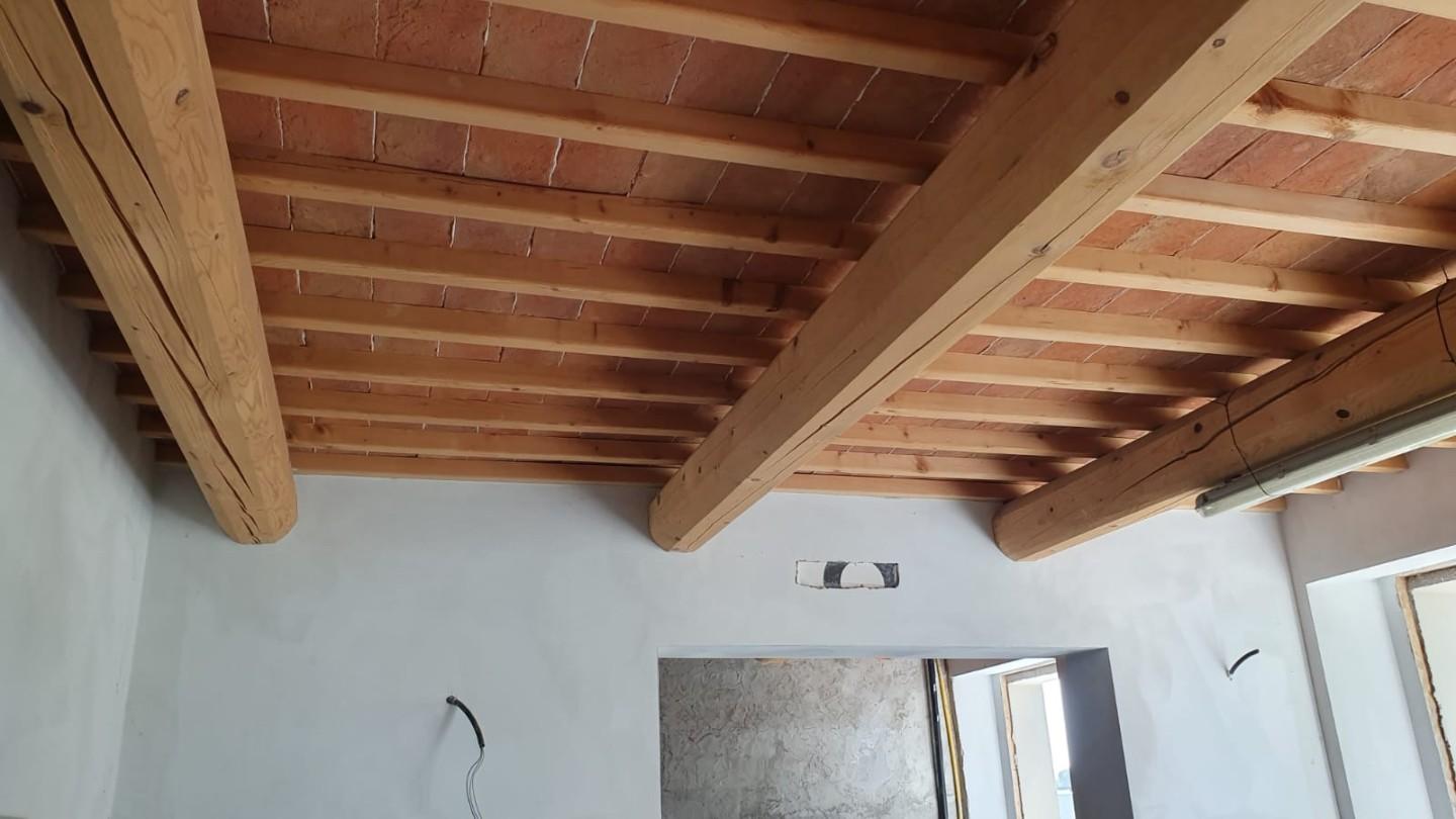 attico in vendita a Montelupo Fiorentino