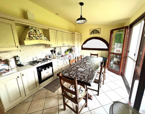 appartamento in vendita a Montelupo Fiorentino