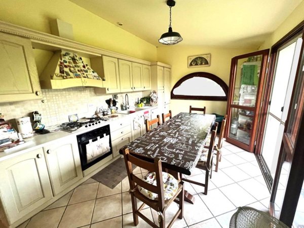 appartamento in vendita a Montelupo Fiorentino