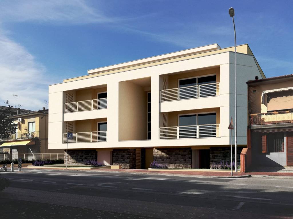 appartamento in vendita a Montelupo Fiorentino