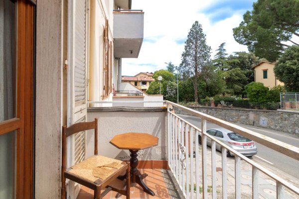 appartamento in vendita a Montelupo Fiorentino in zona Fibbiana