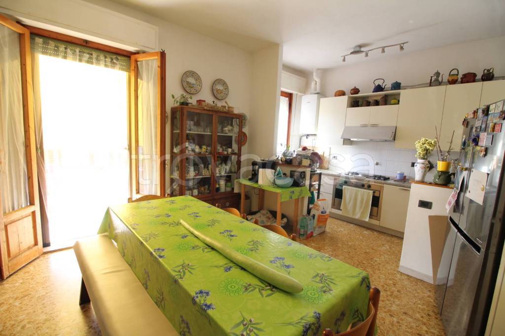 appartamento in vendita a Montelupo Fiorentino