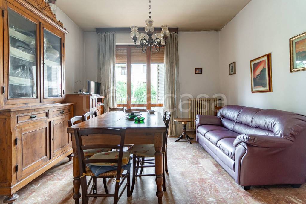 appartamento in vendita a Montelupo Fiorentino
