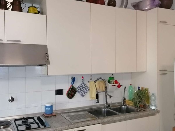 appartamento in vendita a Montelupo Fiorentino