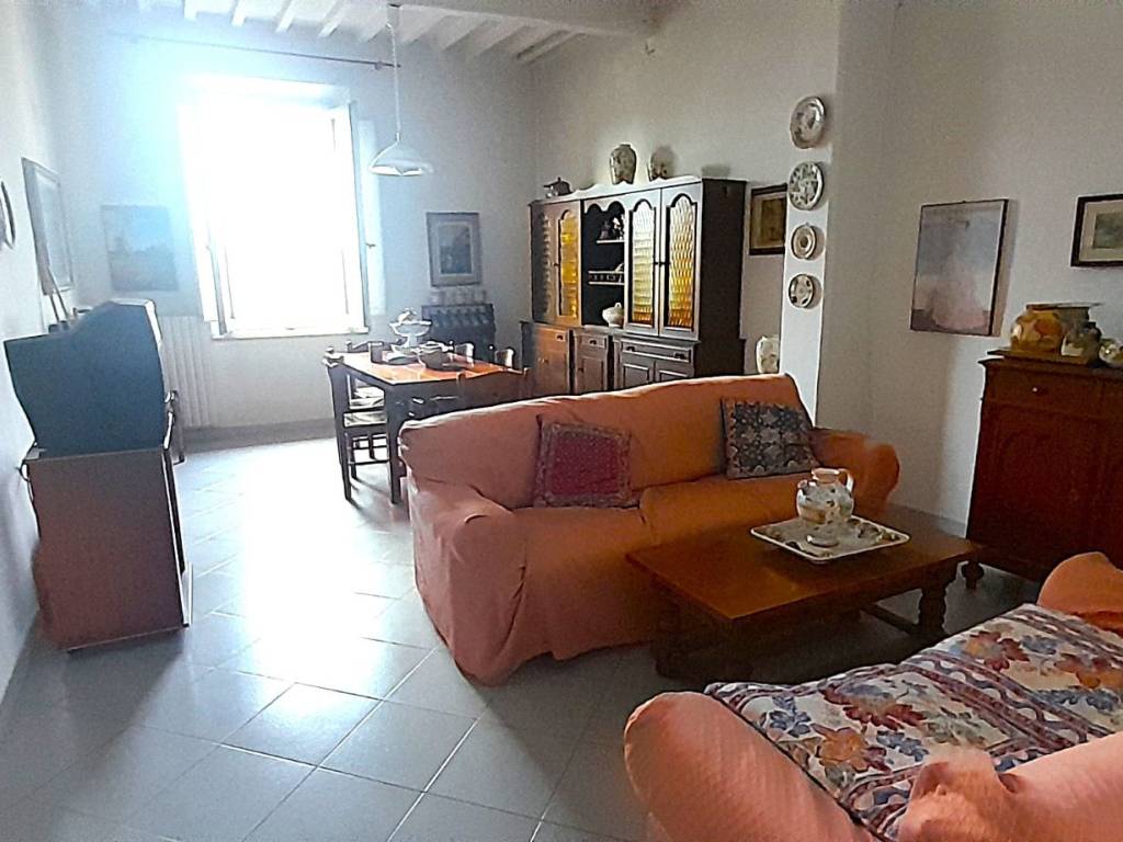 appartamento in vendita a Montelupo Fiorentino