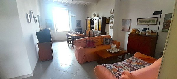 appartamento in vendita a Montelupo Fiorentino