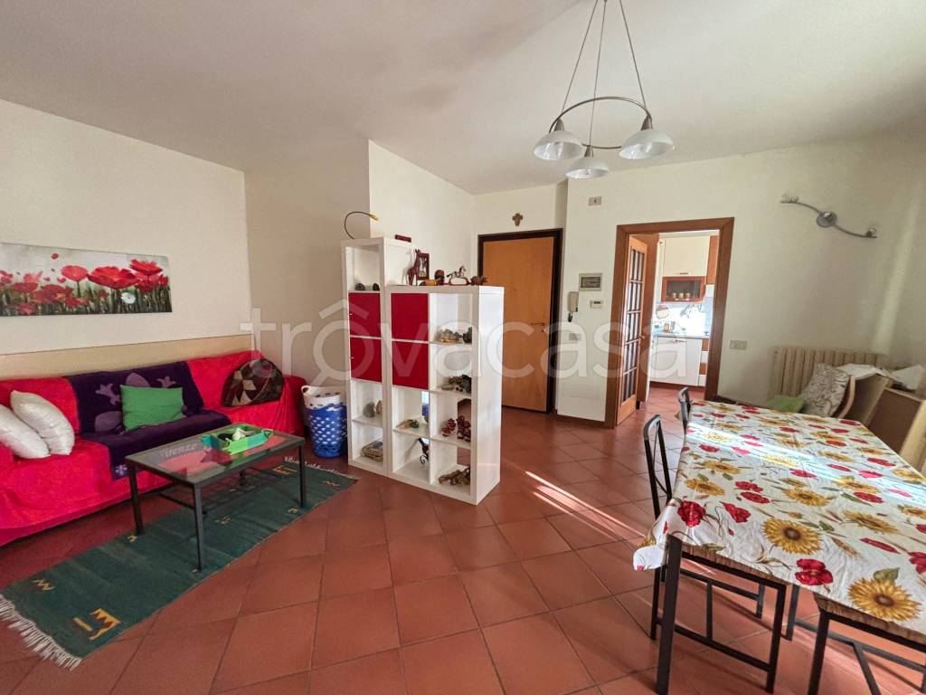 appartamento in vendita a Montelupo Fiorentino