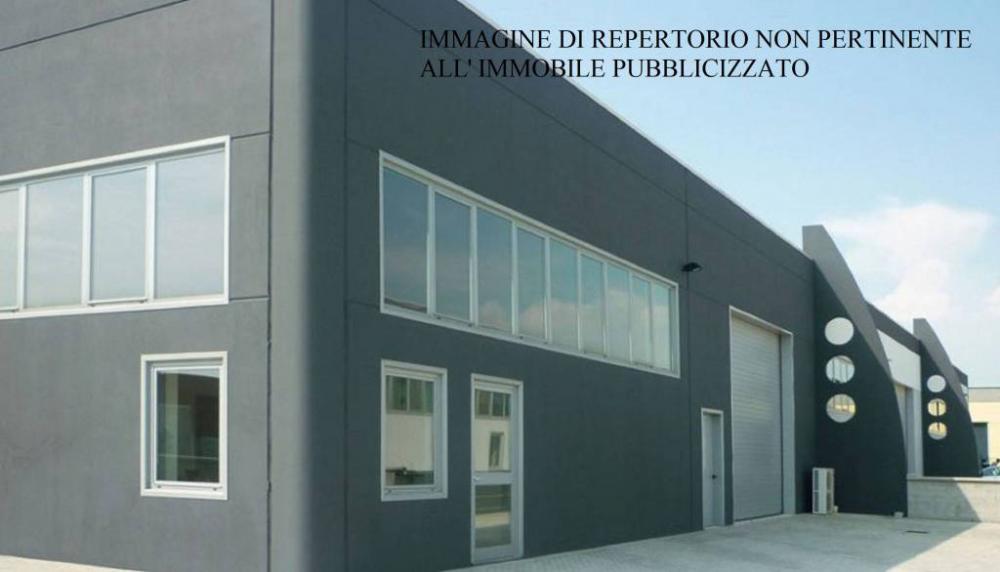 capannone in vendita a Montelupo Fiorentino