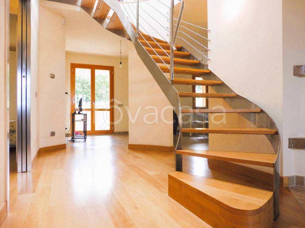 casa indipendente in vendita a Montelupo Fiorentino