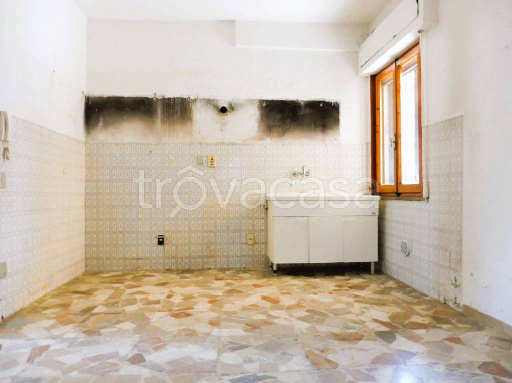 appartamento in vendita a Montelupo Fiorentino in zona Ambrogiana