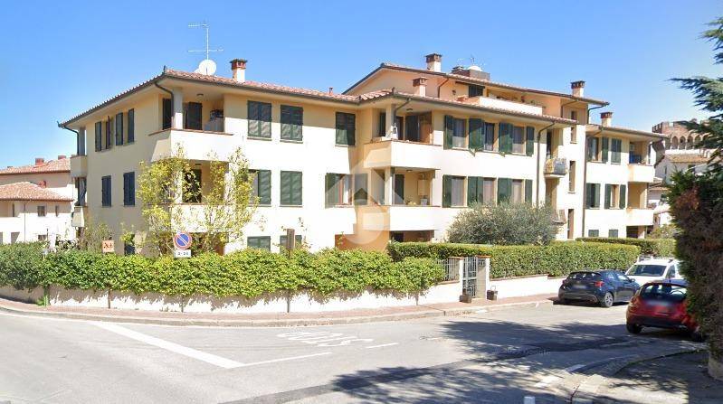 appartamento in vendita a Montelupo Fiorentino