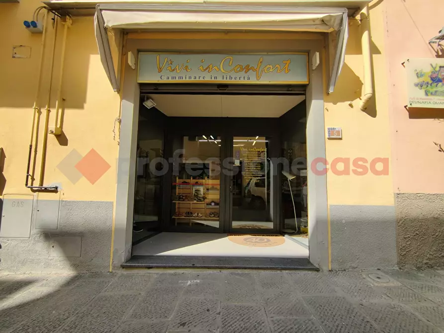 negozio in vendita a Montelupo Fiorentino