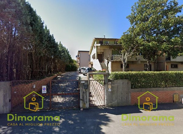appartamento in vendita a Montelupo Fiorentino
