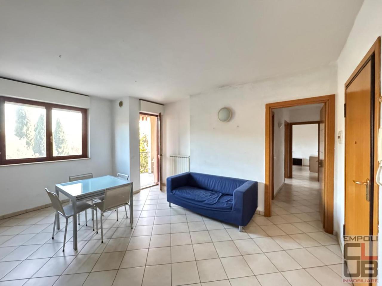 appartamento in vendita a Montelupo Fiorentino