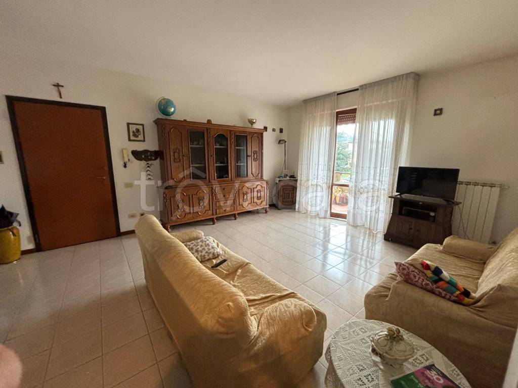 appartamento in vendita a Montelupo Fiorentino
