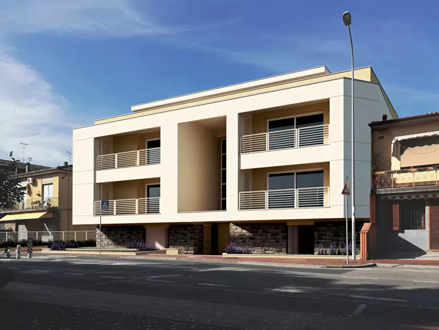 appartamento in vendita a Montelupo Fiorentino