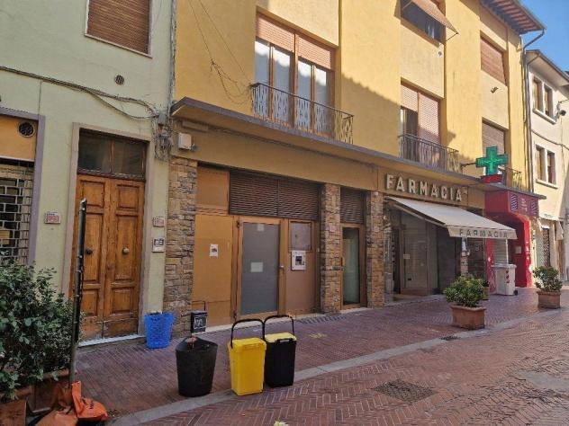 negozio in vendita a Montelupo Fiorentino