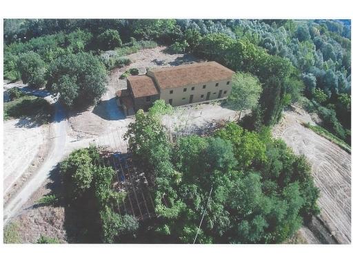 appartamento in vendita a Montelupo Fiorentino in zona Pulica