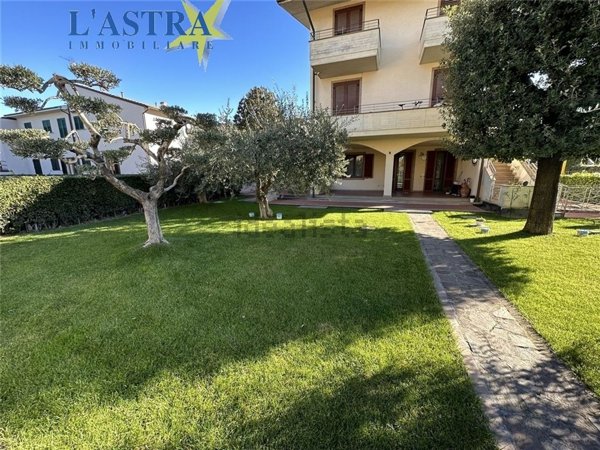 appartamento in vendita a Montelupo Fiorentino