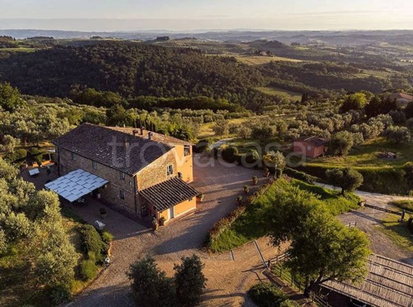 casa indipendente in vendita a Montelupo Fiorentino